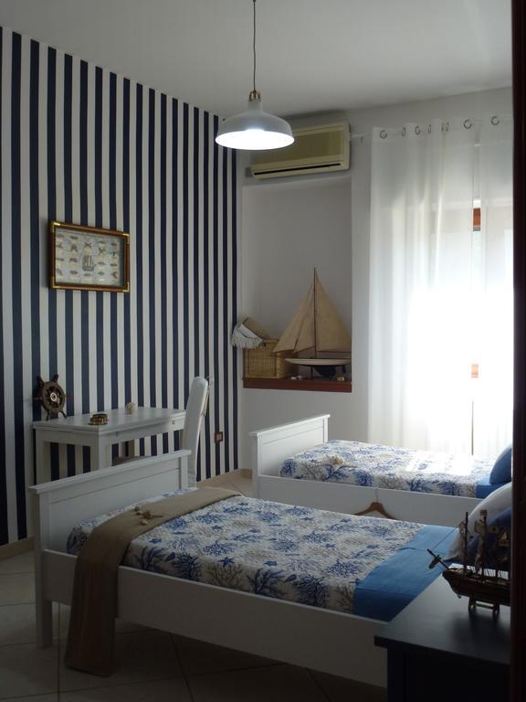 Suite Blue Marine 타란토 객실 사진