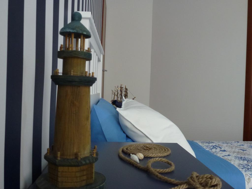 Suite Blue Marine 타란토 객실 사진